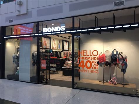 bonds chermside photos|Bonds Chermside Chermside opening hours 1255A Gympie .